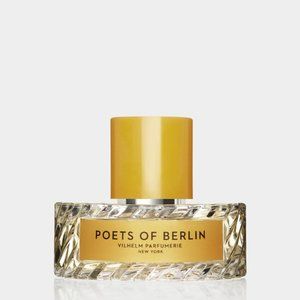 Vilhelm Parfumerie Poets of Berlin